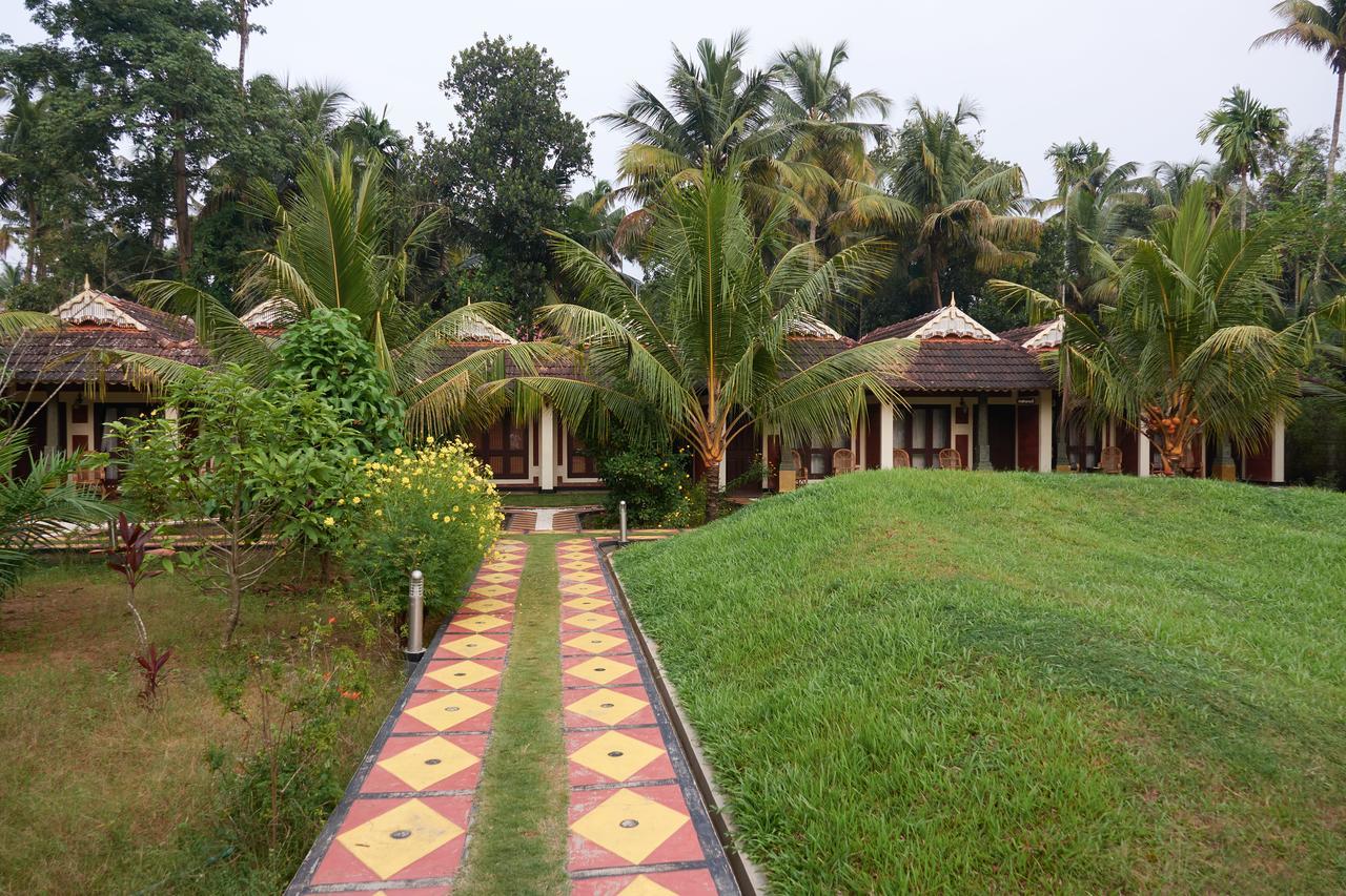 מלון Thanniyam Deepanjali Wellness & Retreat מראה חיצוני תמונה